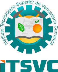 ITSVC Logo